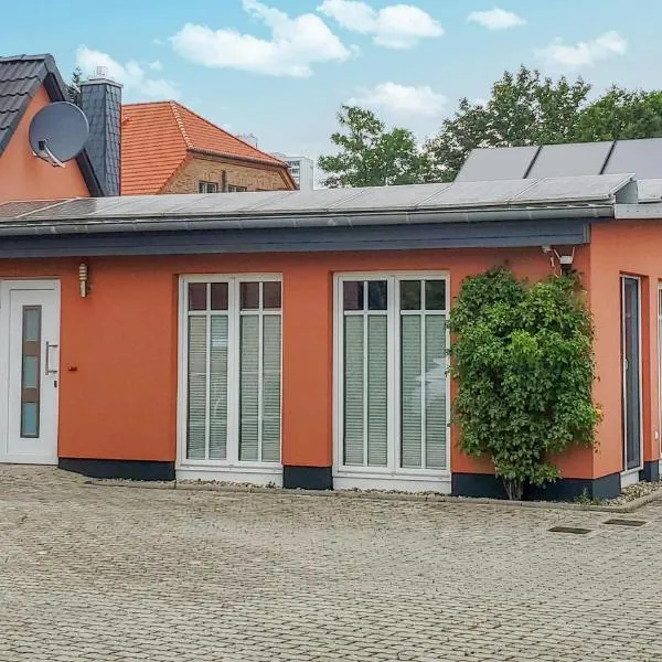 Beautiful Home In Neubrandenburg, hotel em Neubrandenburg