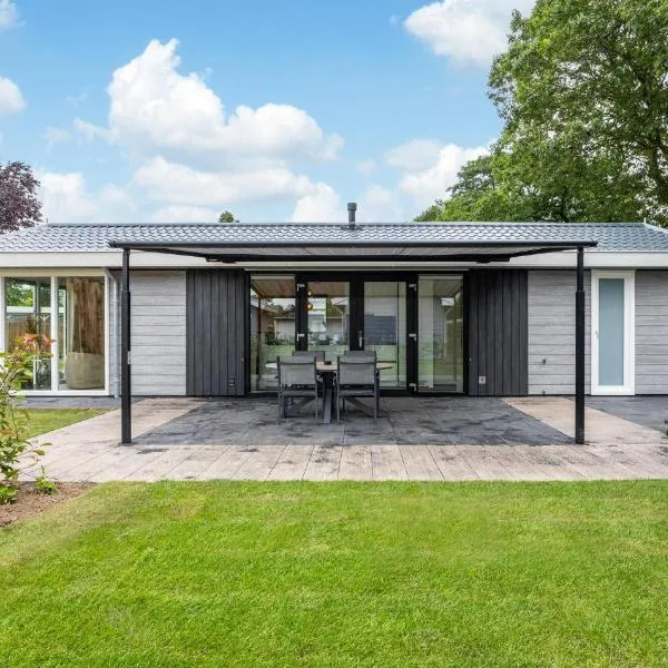 Luxurious Home In Voorthuizen With Wifi, hotel in Voorthuizen