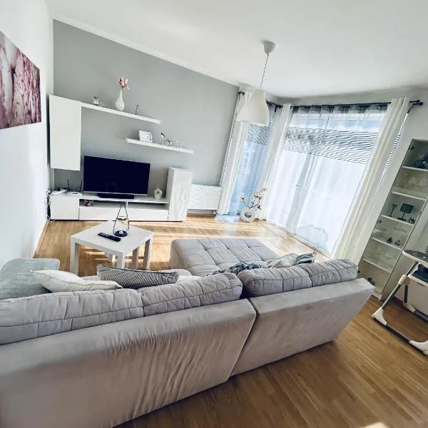Apartmán Mia, hotel v Jihlavě