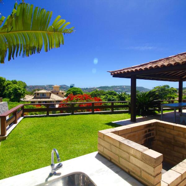Buzios Family Retreat - Foto 5