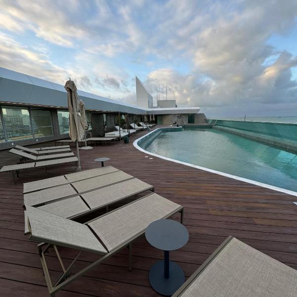 Novotel Recife Marina - Foto 4