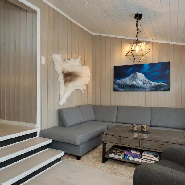 Bitigrenda L, hotel v destinaci Beitostøl