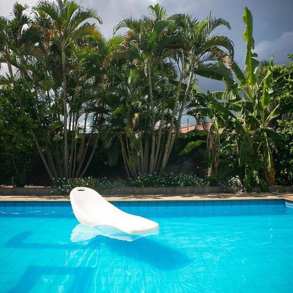 Hotel Santa Catarina - Foto 4