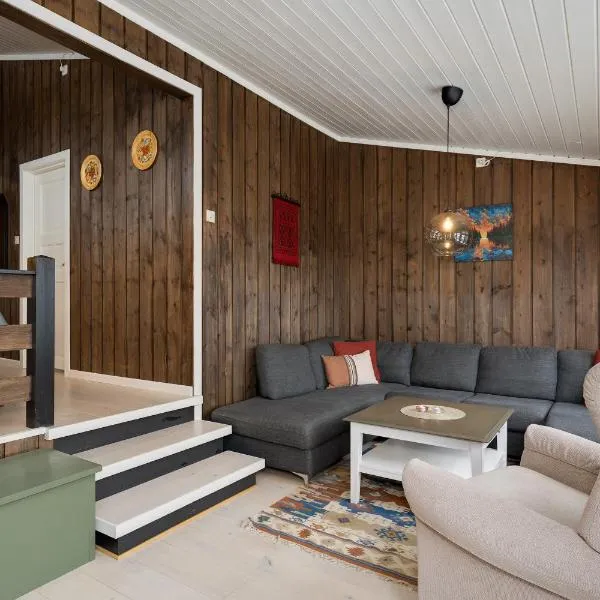 Bitigrenda F, hotel v destinaci Beitostøl