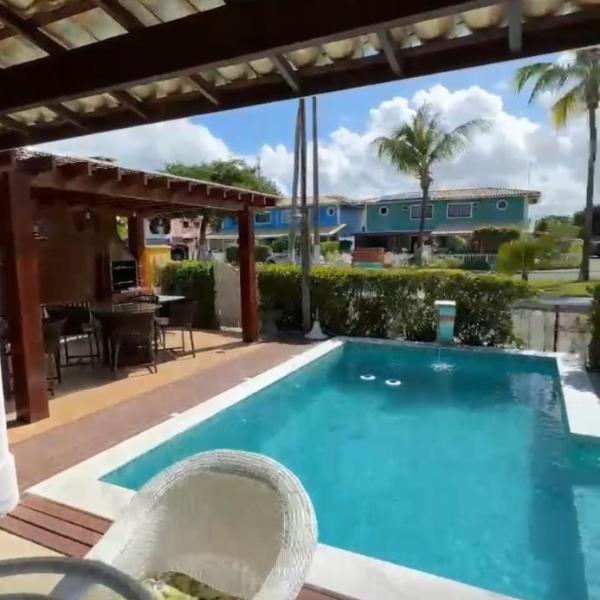 Casa pé na praia - Foto 4