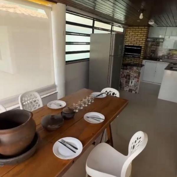 Casa pé na praia - Foto 5