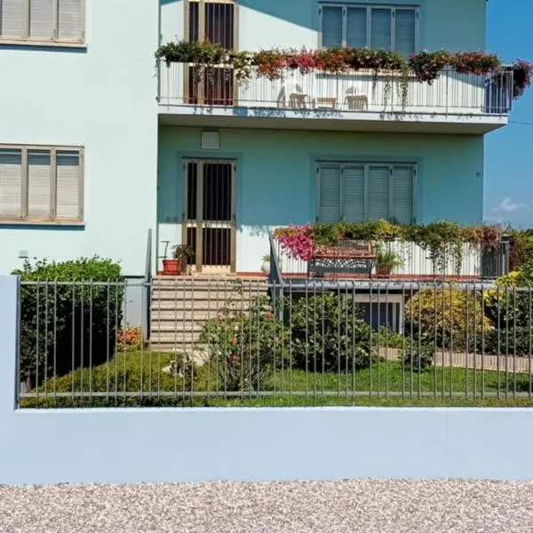 La Cjase di Pieri e Vilme, hotel v Udine