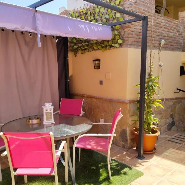 Acogedor apartamento loft, hotel v destinaci Alhaurín de la Torre
