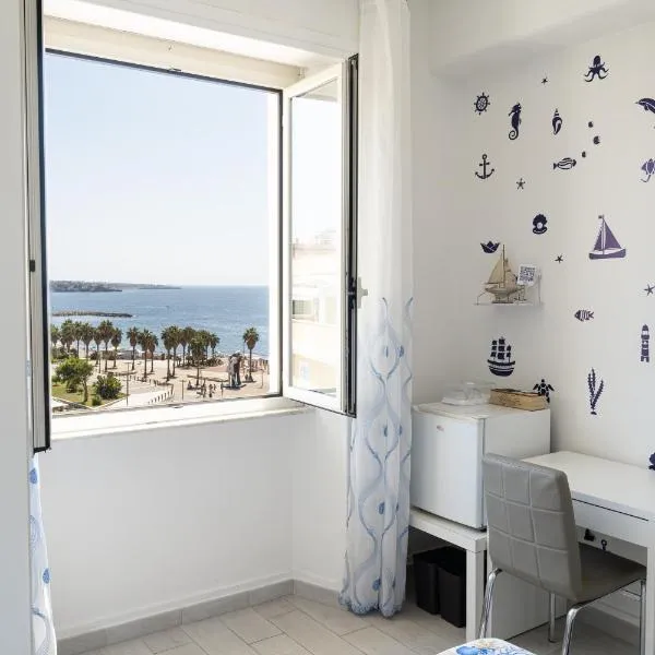 B&B VistaMare, hotel in Civitavecchia