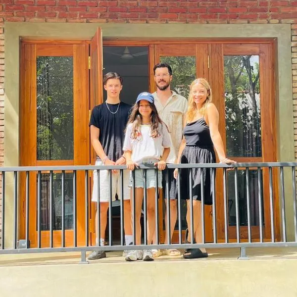 Lina Hotel, hotel in Habarana