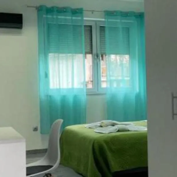 Apartman Nikolic,Banja Vrucica,Teslic, hotel v destinaci Teslić