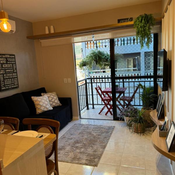Studio 205 Praia de Iracema