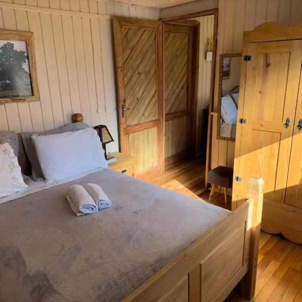 Casa dos Ingleses nos Canyons - Foto 2