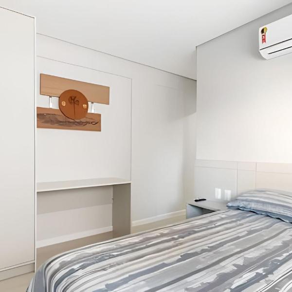 Summer Residence Vista Mar - Gov Celso Ramos/SC - Foto 2