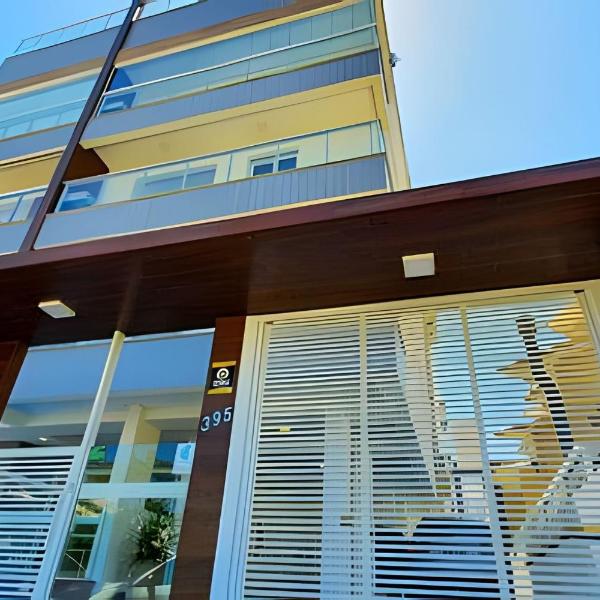 Summer Residence Confort - Gov Celso Ramos/SC