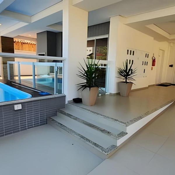 Summer Residence Confort - Gov Celso Ramos/SC - Foto 4