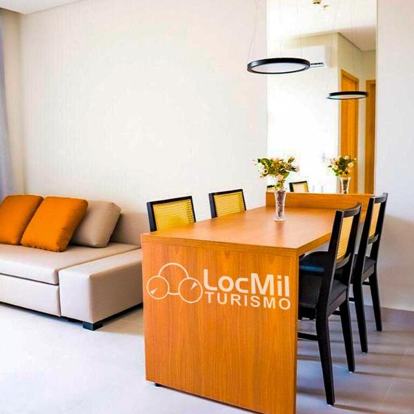 Apartamento em Resort - Exclusive - Foto 5