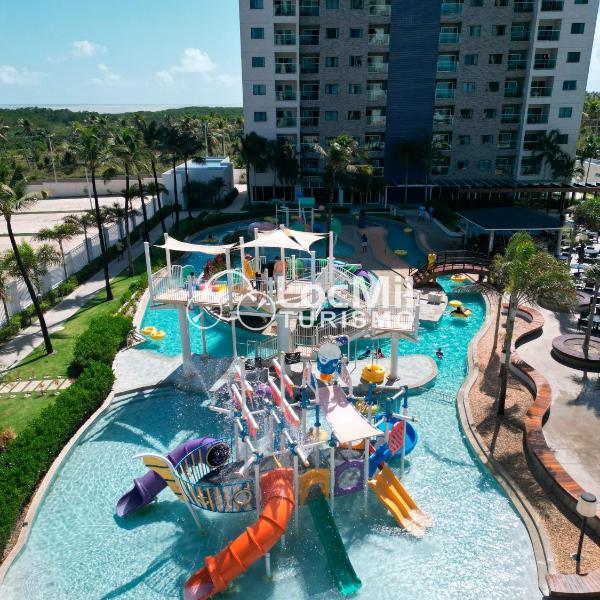 Apartamento em Resort - Exclusive - Foto 4