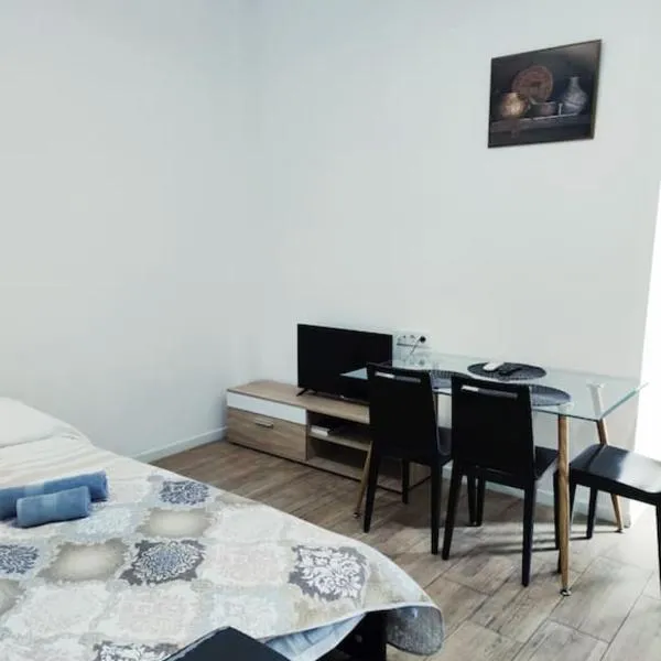 Acogedor Apartamento AB, Plaza de Toros، فندق في أليكانتي