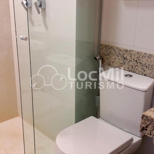 Apartamento em Resort - Exclusive - Foto 3