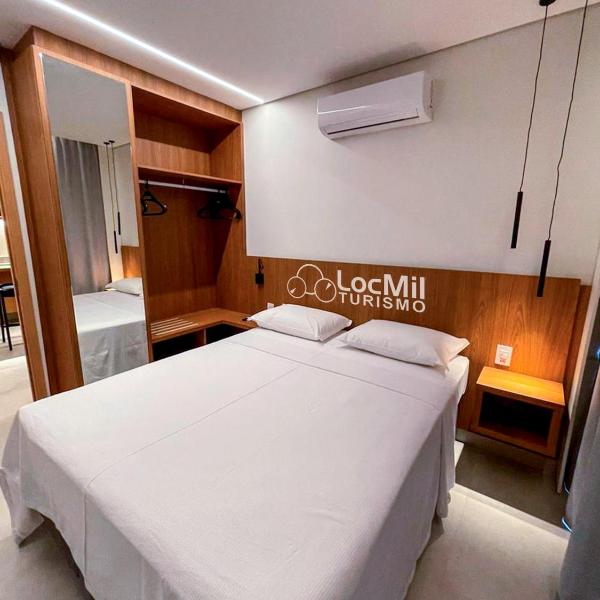 Apartamento em Resort - Exclusive - Foto 2