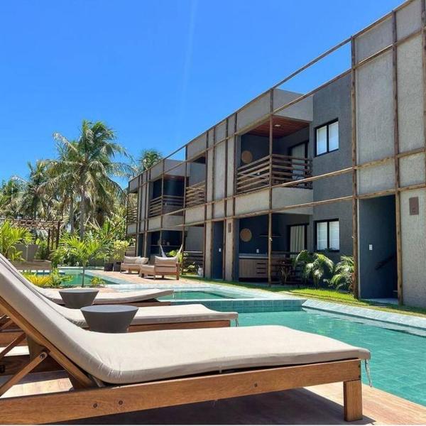 Villa Kamby Milagres B003