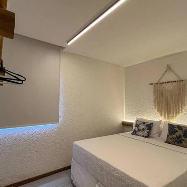 Villa Kamby Milagres B003 - Foto 2