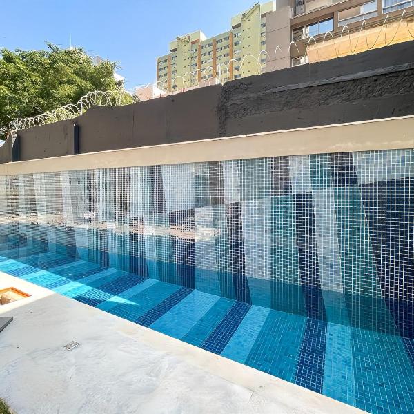 Handy Paraíso condomínio com piscina ao lado do Ibirapuera - Foto 4