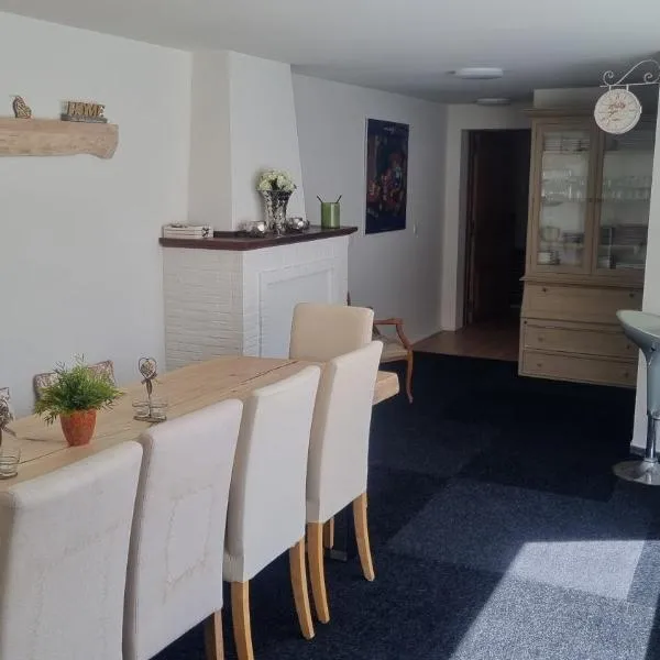 Blue house, hotel di Knokke-Heist