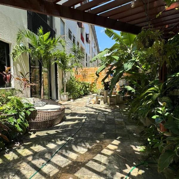 jardim Iracema