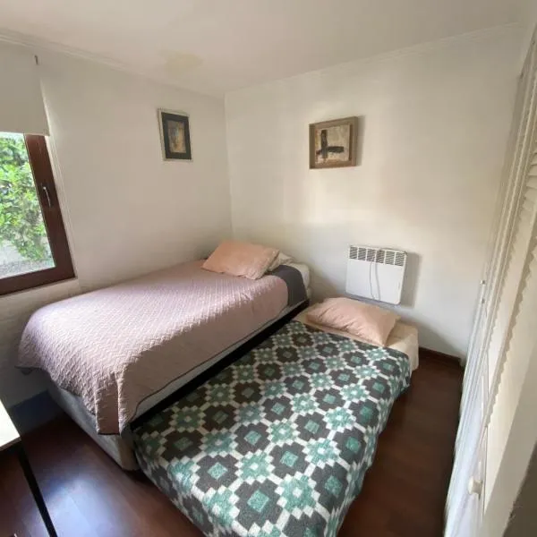 Nido de Cóndores, hotel in Santiago