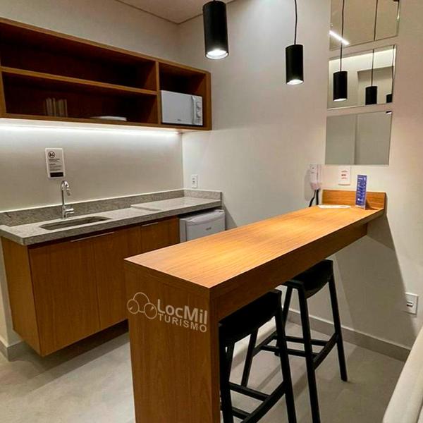 Apartamento em Resort - Premium - Foto 5