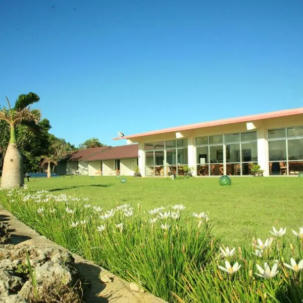 ์ด๋ฆฌ์ค๋ชจํ
์ ์์นํ ํธํ
๋น๋ผ ์ฐ๋๋ฆฌ์ํค