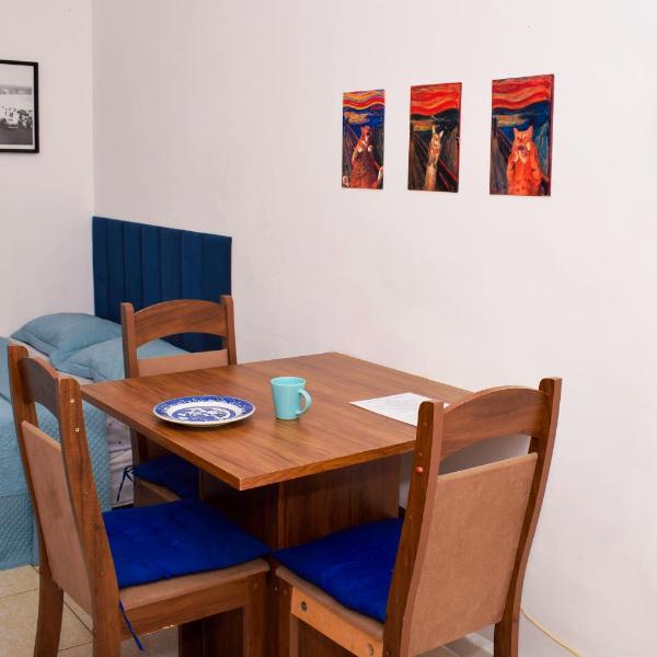 Carioca Comfort - Foto 5