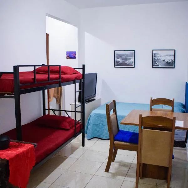 Carioca Comfort