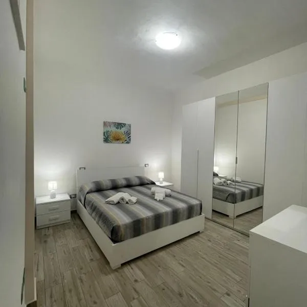 La zagara, hotel in Villagrazia