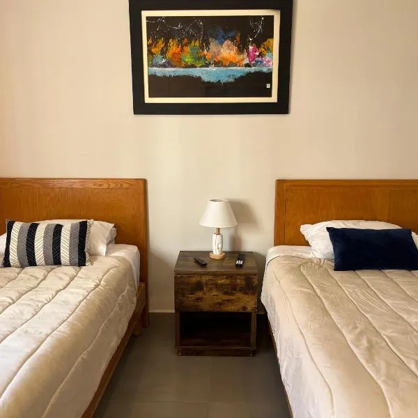 Condo en Centro de Cabo San Lucas, hotel in Cabo San Lucas