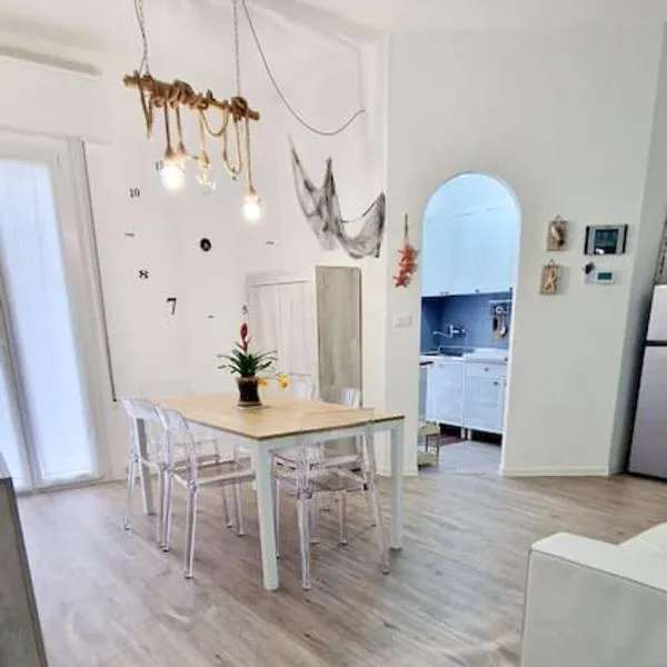 Ca' MaEle, hotel in Cattolica