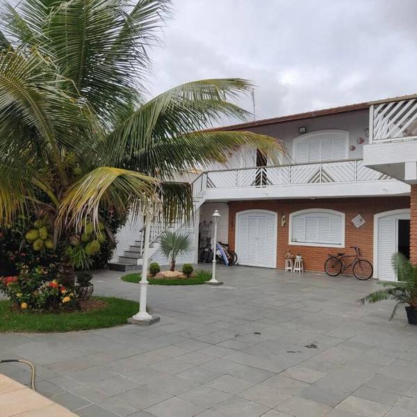 Casa com Piscina Peruibe - Foto 5
