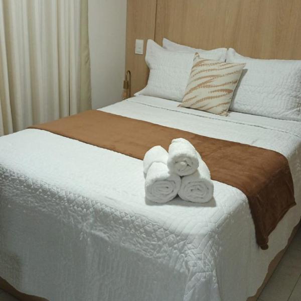 Compact Tambaú 311 - Pertinho das praias - Foto 2