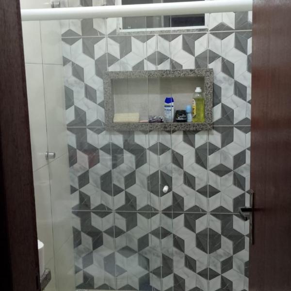 Casa com piscina- condomínio terra mar UNAMAR CABO FRIO - Foto 3