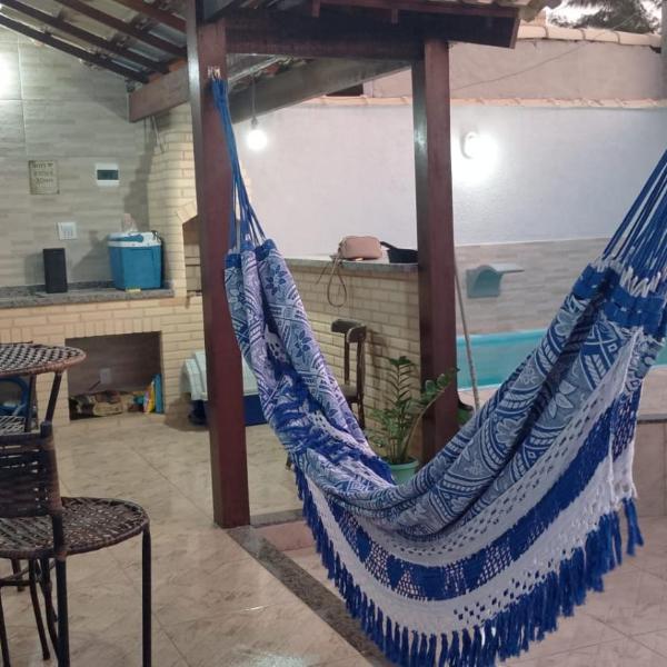 Casa com piscina- condomínio terra mar UNAMAR CABO FRIO - Foto 5