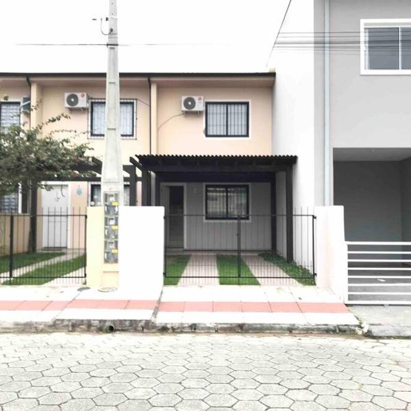 Beach House