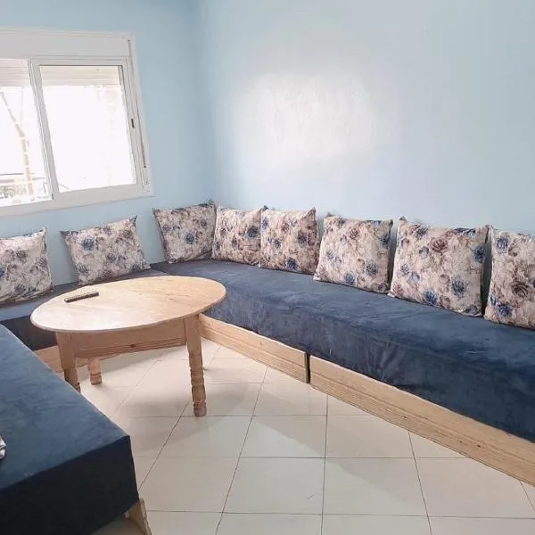 اقامة Rayhana, hotel v destinaci Martil