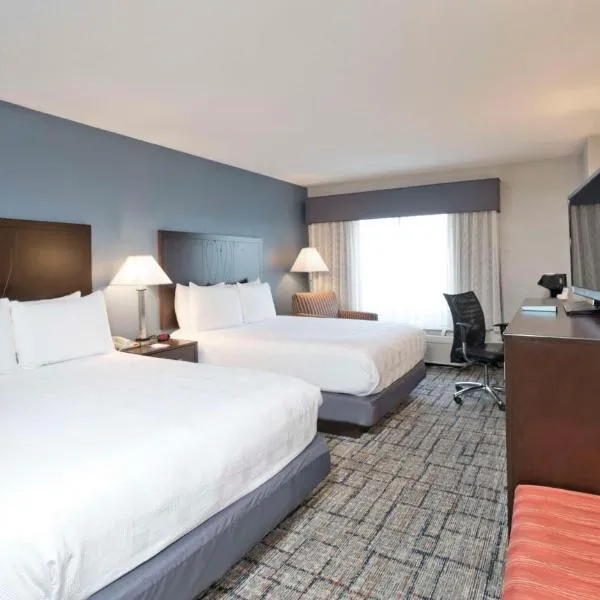 Best Western Plus Hotel & Conference Center, ξενοδοχείο στη Βαλτιμόρη