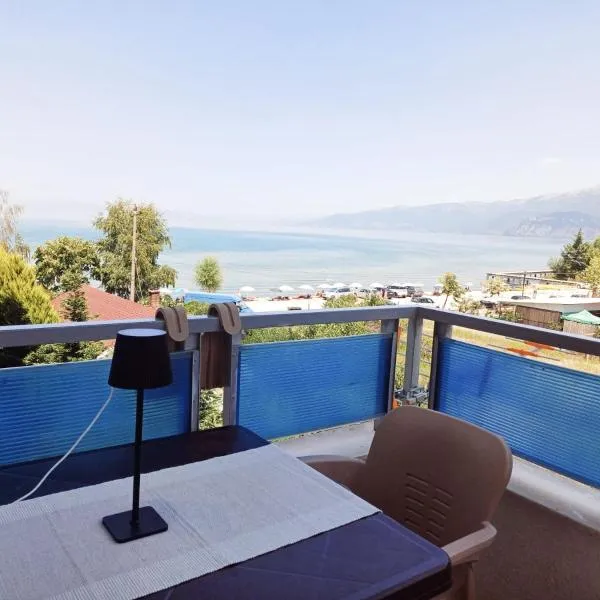 Appartamento Tushemisht Drilon, hotel v destinaci Tushemisht