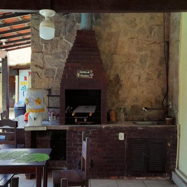 Pousada Roça Velha - Foto 5