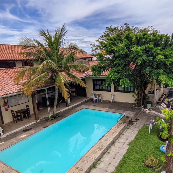 Pousada Roça Velha - Foto 4