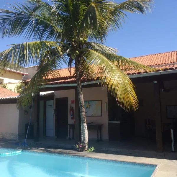Pousada Roça Velha