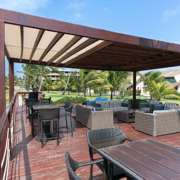 Nui Supreme Beach Living Muro Alto por Brevelar - Foto 3